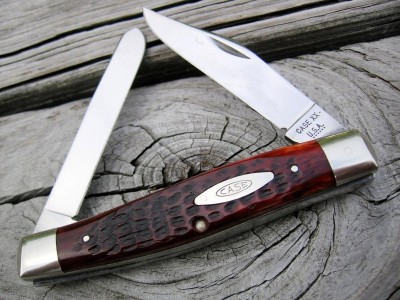1974 Case XX USA 6275 Moose.JPG