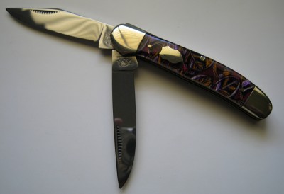 BULLDOG COPPERHEAD  PURPLE PEACOCK.jpg