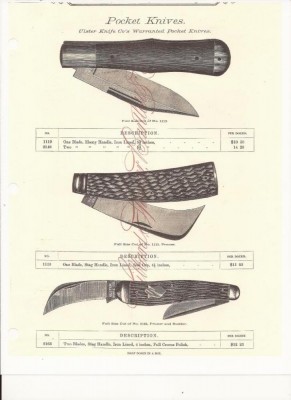 1884 HSB catalog cut
