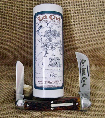 GEC 383215 Lick Creek Antique Yellow Pick Bone - Open Mark with Tube Front.JPG