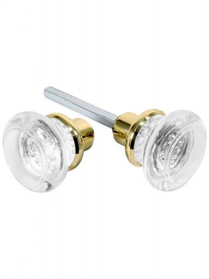 Knob &amp; Shaft