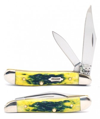 Lemon Lime Rodgers jigged bone