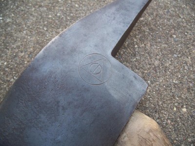 anyone know what this insignia is for?