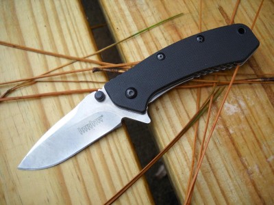 KERSHAW CRYO G10 KNIFE REVIEW.JPG