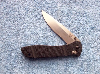 Benchmade 710 D2.JPG