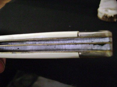 Camillus 23 - Blade Well.JPG