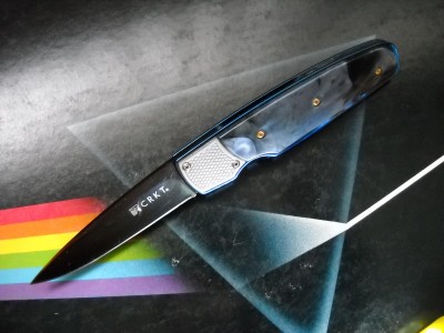 CRKT KOMMER FULCRUM knife.JPG