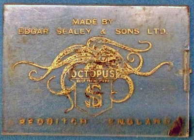 Edgar Sealey & Sons Octopus Hooks C.jpg