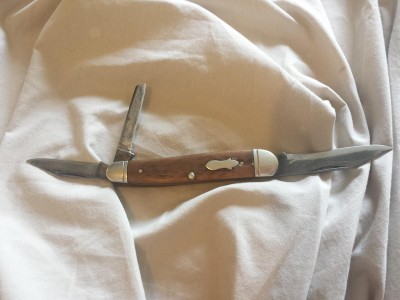 Western 4 inch
