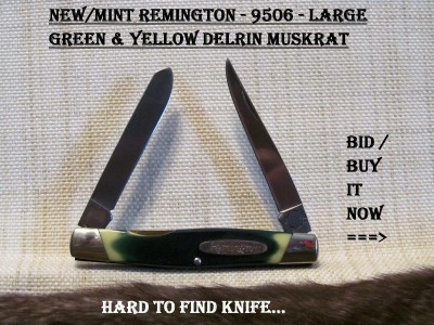 Remington 9506 Muskrat.JPG