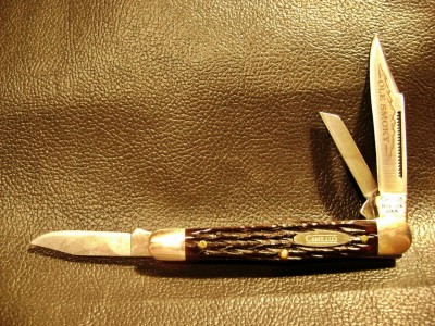 Camillus 72 '89-Close Ole Smoky SMKW - Open Mark.JPG