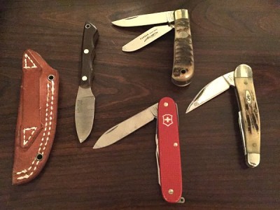 Most Carried