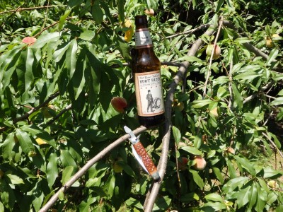 Camillus n peaches.JPG