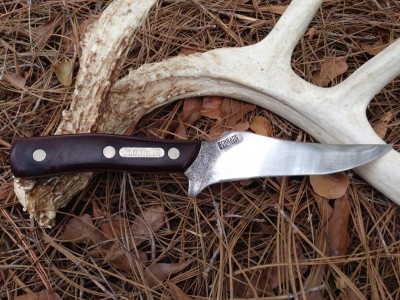 Schrade 15OT Old Timer Deerslayer.JPG