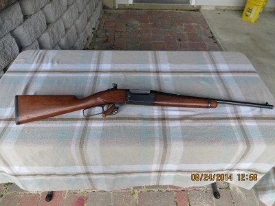 Savage 99 H bbl band carbine 30 30.jpg
