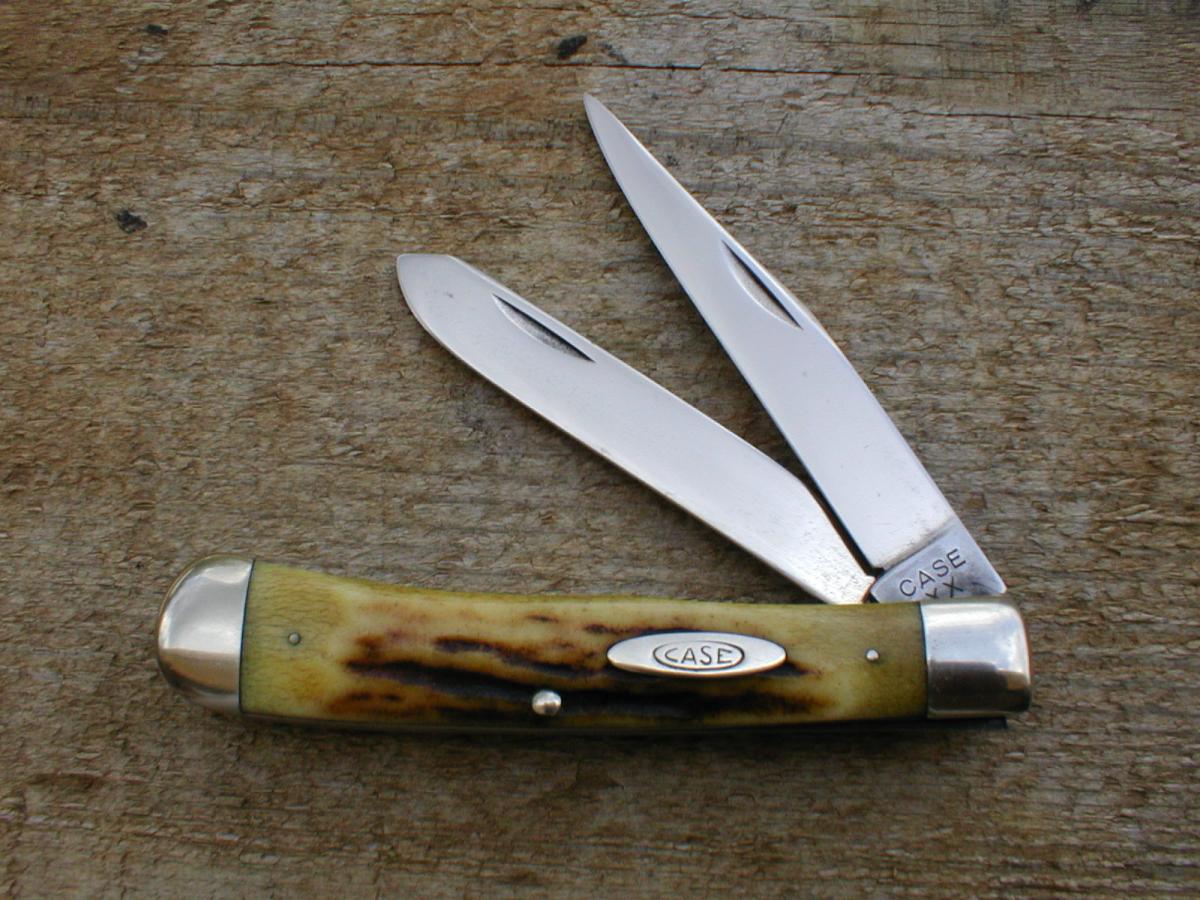 case xx 5254