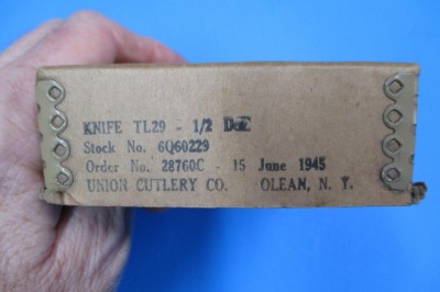 WW2 KABAR TL29 RARE I.C. Co. box contract label5.jpg