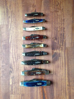 Case Stockman Pattern pocketknives.JPG