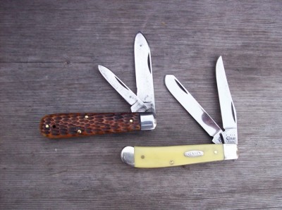 Schrade jack & Case cv mini-trapper.JPG