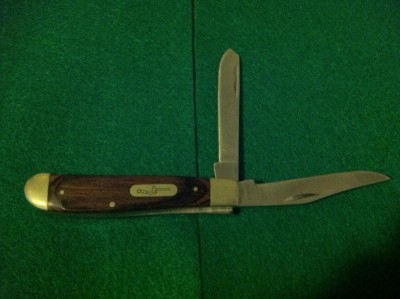 2007 Buck 382.