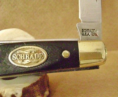 Schrade+ LTD Jack - Shield & Tang Stamp.JPG