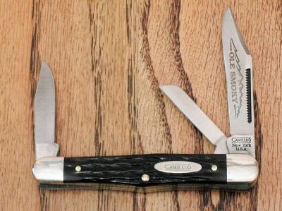 CAMILLUS 72 -  OLE SMOKEY with BLACK JIGGED BONE.JPG