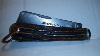 Alfred Williams US Navy Rope Knife c1890 front1.jpg