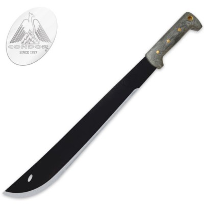 CondorElSalvadorMachete.jpg