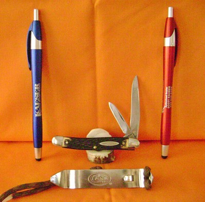 Imperial DE Stainless 3¼ Inch Jack - Group.JPG