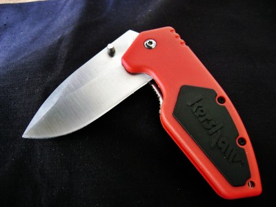 Kershaw Half-Ton 1445 - Half Open Mark.JPG