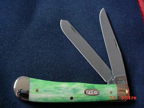 Green App. Damascus Trapper 2001.jpg