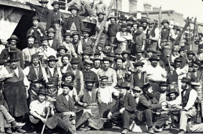 Civil War - Govt Blacksmith Shop in DC.jpg