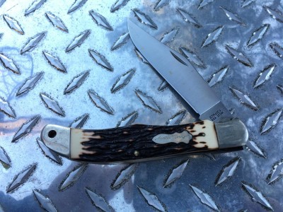 Uncle Henry 127UH Lockblade Hunter .JPG