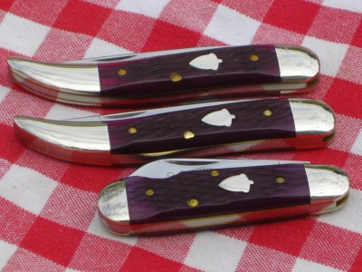 GEC grape jigged bone