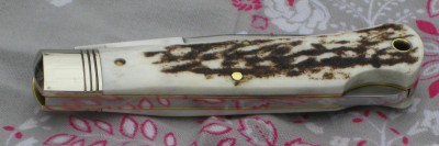 GEC #42 pile side