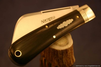 GEC #47P116 Havester Pruner (Ebony Wood).JPG
