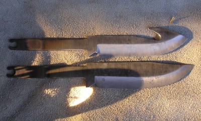 2 Remingtons
