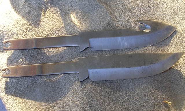 2 Remingtons