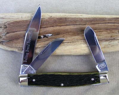 Stockman