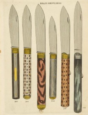 Smiths Key Pocket Knives 4.jpg