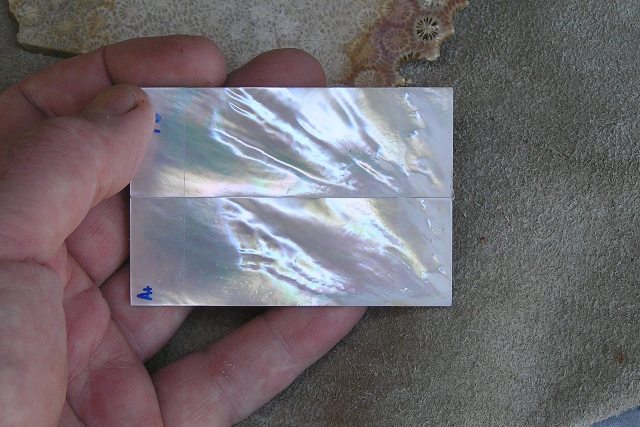 A+ Grade Pearl
