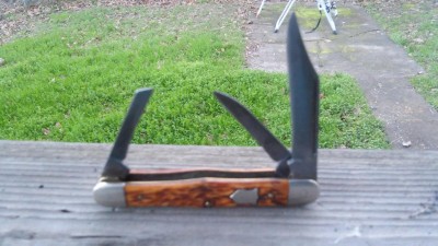 1st gen Camillus 72