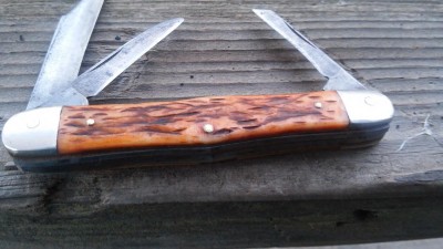 1st gen Camillus 72