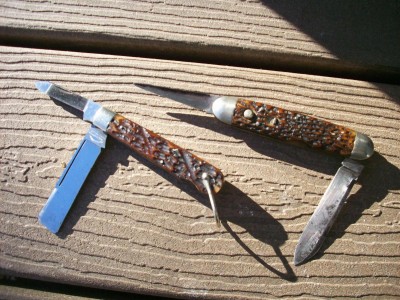 Shagleigh and Catt.sailors knife 002.JPG