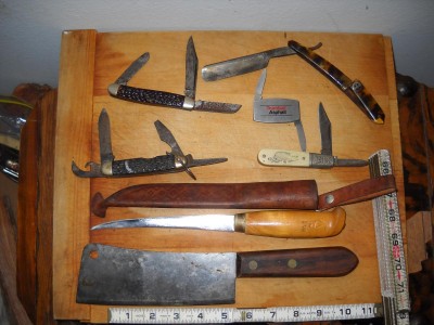 KUTMASTER upper left in this "lot" pic.  Restored, below.