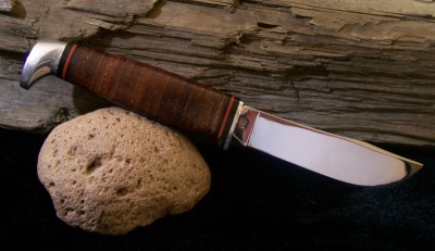 Case #366 Stacked Leather 1981 II.JPG