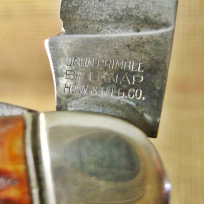 ^John Primble Belknap Hdw & Mfg Co 3335 Star - Tang Stamp Good.JPG