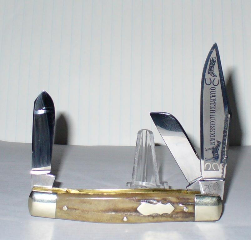 First Generation