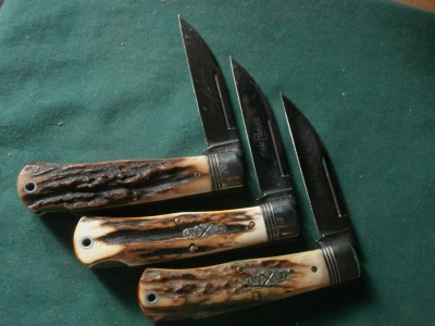 GEC Northfield Stag #72s
