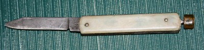 Entire Knife